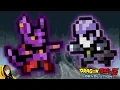 STRONGEST IN UNIVERSE 6 Dragon Ball Devolution