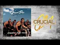 Jagged Edge Featuring Nelly - Where The Party At [Instrumental]