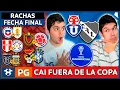 Download Lagu 🔴U de CHILE vs INDEPENDIENTE ¿JUSTO o INJUSTO?🔥 RACHAS ETERNAS: FECHA 18 ELIMINATORIAS 2026🔥⚡AB 5X29