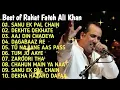 Lagu Best of Rahat Fateh Ali Khan Songs | Hits Songs Of 2025 | LIVE STERAM