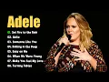 Download Lagu Adele 2025 Tour Announced – Everything Fans Need to Know