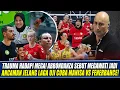 Download Lagu TRAUMA HADAPI MEGA🔥ABBONDANZA SEBUT MEGAWATI JADI ANCAMAN JELANG LAGA UJI COBA MANISA VS FENERBAHCE!