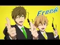 Free! Eternal Summer ENDING | FUTURE FISH (HD)