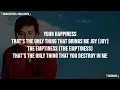 Charlie Puth - Sideways (feat. Coco Jones) [Lyrics]