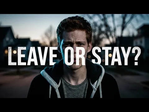Avoiding Forever - Official Trailer #1