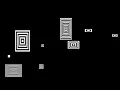 Rectangle Borders Changing Processing Art