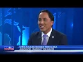 Todd Gloria announces mayoral candidacy 2020