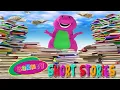 Barney s Short Stories Mama Do You Love Me