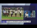 Chicago Alders to face off against the CPD Knights Baseball team for charity