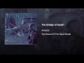 The Bridge of Death - Antestor