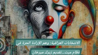 الانتخابات العراقية وهم الإرادة الحرة في نظام ميت 