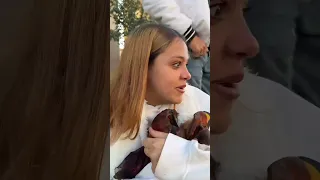 شوفو العروسه الملعونه عملت اي في شهد 