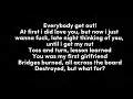 Download Lagu Wesley's Theory - Kendrick Lamar (Lyrics)