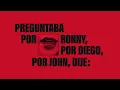 Kenia Os - Belladona (Lyric Video)
