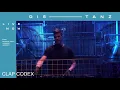 Clap Codex @ disTANZ _ LIVE stream 02 // 16.04.2020