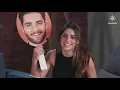 Si nos dejan: Confesiones... con Isabel Burr, Carlos Said e Isidora Vives | EXCLUSIVO