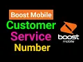 How To Contact Boost Mobile Customer Service Boost Mobile Customer Support Phone Number
