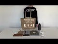 Download Lagu Pack my Pyramid bag with me - Nomad Camel