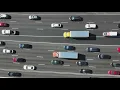 Atlanta commuters wasted 87 hours sitting in traffic last year researchers find