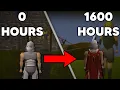 The Ironman Max Cape Speedrun Full Series