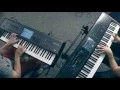 Download Lagu Korg Kronos - Fernando Draganici \u0026 Dan Stesco (KApro Sounds)