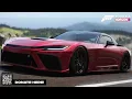 Spiritual Cramp - Go Back Home (Forza Horizon 6: Horizon XS)