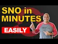 How to Deploy Single Node OpenShift SNO Easily Using deploy - ocp