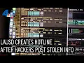 Ransomware Group Releases Stolen LAUSD Data NBCLA