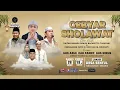 Download Lagu GEBYAR SHOLAWAT MAJELIS AL MAWA Bersama Gus Azmi | Cak Fandy | Gus Kirun | Dunia Shooting
