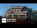 Oakland housing market shows prices among steepest drops in the country