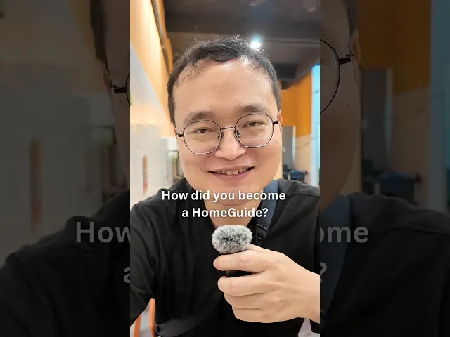 Jia Wei testimonial