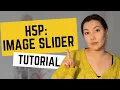 H5P IMAGE SLIDER A How-To Guide