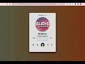 SYNC Interns Web development task 3