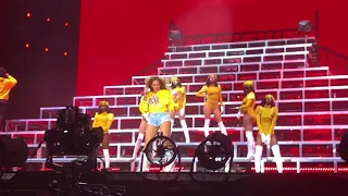 beyonc flawless remix feeling myself top off 7 11 coachella weekend 1 