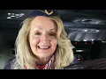 Lagu ASMR Flight Attendant Roleplay / Relaxing Personal Attention ✈️