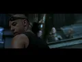 Necromongers were enraged to find out from which planet Vin Diesel / The Chronicles of Riddick