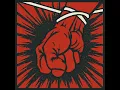 Metallica St Anger Full Album