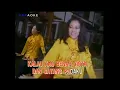 KARAOKE BUNGA DAN KUMBANG - REYNOLD PANGGABEAN [ KARYA SENI MUSIK ]