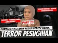 Download Lagu TERROR PESUGIHAN - KISAH HORROR WAWAK PART 23
