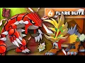 Download Lagu FLARE BLITZ GOUGING FIRE Is DEADLY With Sunlight In Ranked Regulation I