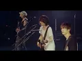 BUMP OF CHICKEN「GO」LIVE MV from BD/DVD「STADIUM TOUR 2016 "BFLY" NISSAN STADIUM 2016/7/16, 17」