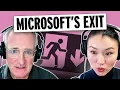 Why Microsoft Is Quietly Abandoning China China Decode