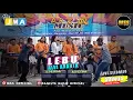 LEBU | ALVI ANANTA | DANISTA MUSIC LIVE SELOREJO | JMA PRO | ADINDA AUDIO