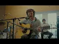 Evan Honer - Orange Juice (live from the ugly white house)