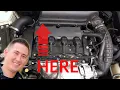 MINI Erratic Idle Issue SOLVED