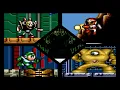 Download Lagu Mega Man 3 All Bosses (Sega Genesis)