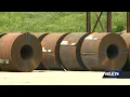 United Steel Supply opening new processing plant in Jeffersonville s port