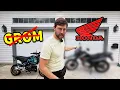 Youll regret buying a Honda Grom Buy this cheaper better Honda instead