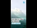 Clima sabado 7 de marzo frente frio 39 traera lluvias pero el calor llegara a 45 grados