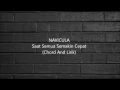 Download Lagu NAVICULA  Saat Semua Semakin Cepat (Chord And Lyrik)